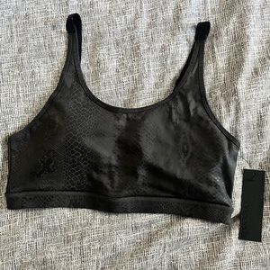 Mono B Sports Bra